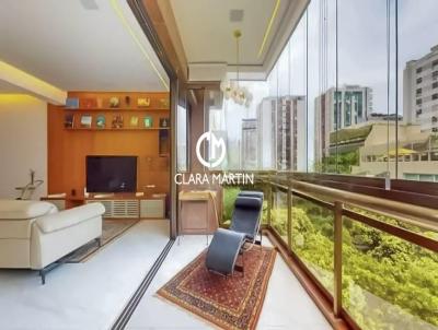 Apartamento para Venda, em Rio de Janeiro, bairro Ipanema, 3 dormitrios, 4 banheiros, 1 sute, 3 vagas
