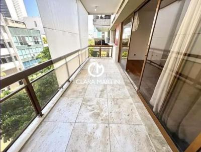Apartamento para Venda, em Rio de Janeiro, bairro Ipanema, 3 dormitrios, 1 sute, 2 vagas