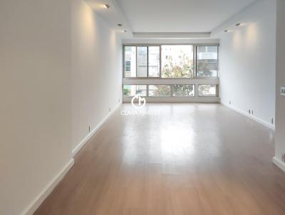 Apartamento para Venda, em Rio de Janeiro, bairro Ipanema, 4 dormitrios, 1 sute, 1 vaga