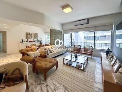 Apartamento para Venda, em Rio de Janeiro, bairro Leblon, 2 dormitrios, 2 banheiros, 1 sute, 1 vaga