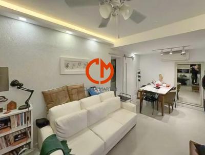 Apartamento para Venda, em Rio de Janeiro, bairro Leblon, 3 dormitrios, 2 banheiros, 1 vaga