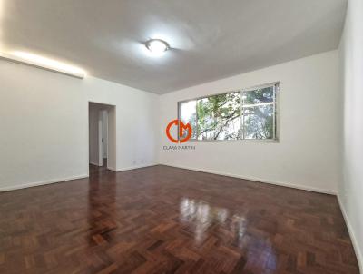 Apartamento para Venda, em Rio de Janeiro, bairro Jardim Botnico, 2 dormitrios, 1 banheiro, 1 sute, 2 vagas