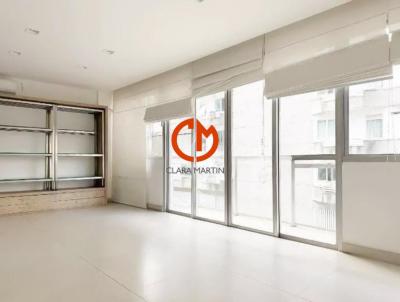 Apartamento para Venda, em Rio de Janeiro, bairro Leblon, 2 dormitrios, 2 banheiros, 1 sute, 1 vaga