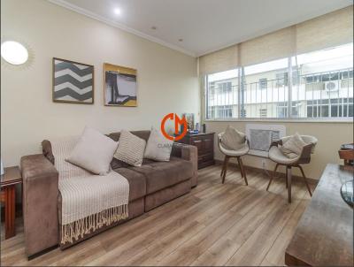 Apartamento para Venda, em Rio de Janeiro, bairro Leblon, 3 dormitrios, 2 banheiros, 1 sute, 1 vaga