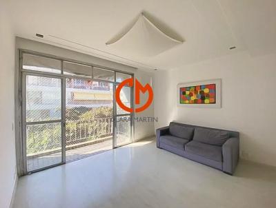 Apartamento para Venda, em Rio de Janeiro, bairro Jardim Botnico, 3 dormitrios, 2 banheiros, 1 sute, 1 vaga