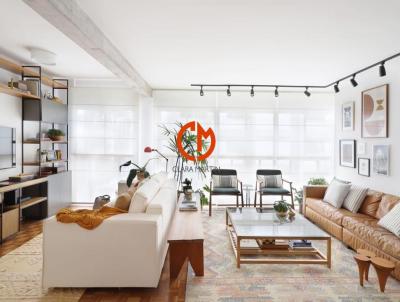 Apartamento para Venda, em Rio de Janeiro, bairro Leblon, 2 dormitrios, 2 banheiros, 1 sute, 1 vaga