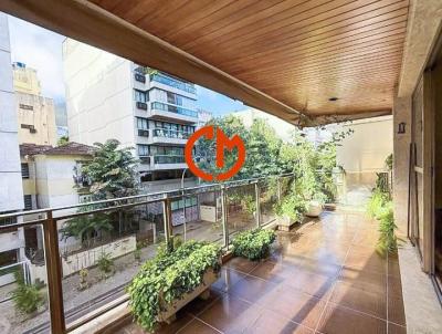 Apartamento para Venda, em Rio de Janeiro, bairro Ipanema, 3 dormitrios, 2 banheiros, 1 sute, 1 vaga