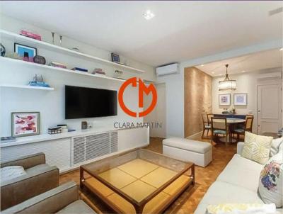 Apartamento para Venda, em Rio de Janeiro, bairro Ipanema, 3 dormitrios, 3 banheiros, 1 sute, 1 vaga