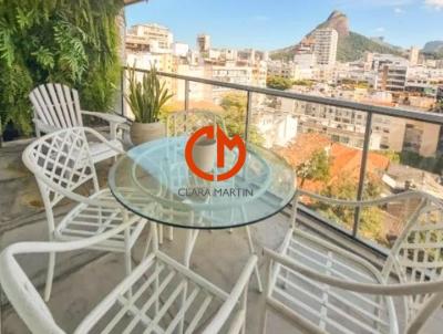 Apartamento para Venda, em Rio de Janeiro, bairro Leblon, 4 dormit�rios, 2 banheiros, 1 su�te, 2 vagas