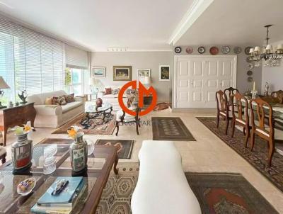 Apartamento para Venda, em Rio de Janeiro, bairro Leblon, 4 dormit�rios, 3 banheiros, 1 su�te, 1 vaga