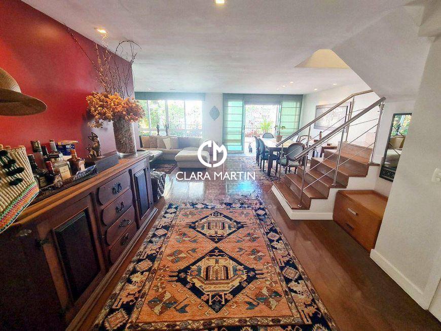 Cobertura para Venda em Rio de Janeiro / RJ no bairro Leblon - Clara Martin