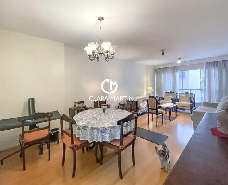 Apartamento à Venda – Ipanema - Clara Martin