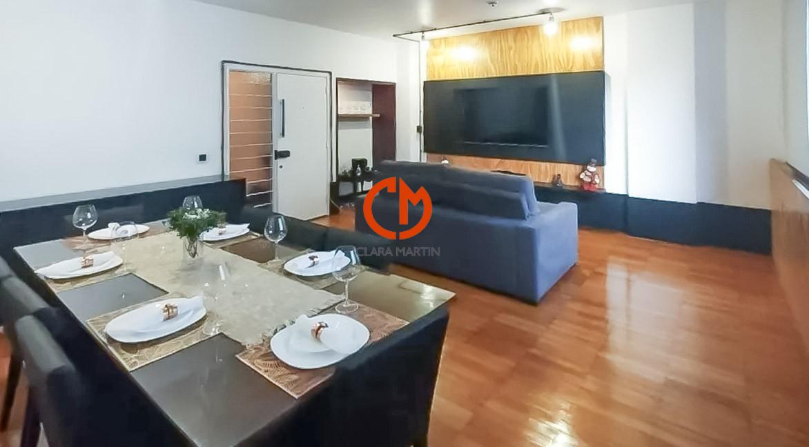 Apartamento para Venda em Rio de Janeiro / RJ no bairro Ipanema - Clara Martin