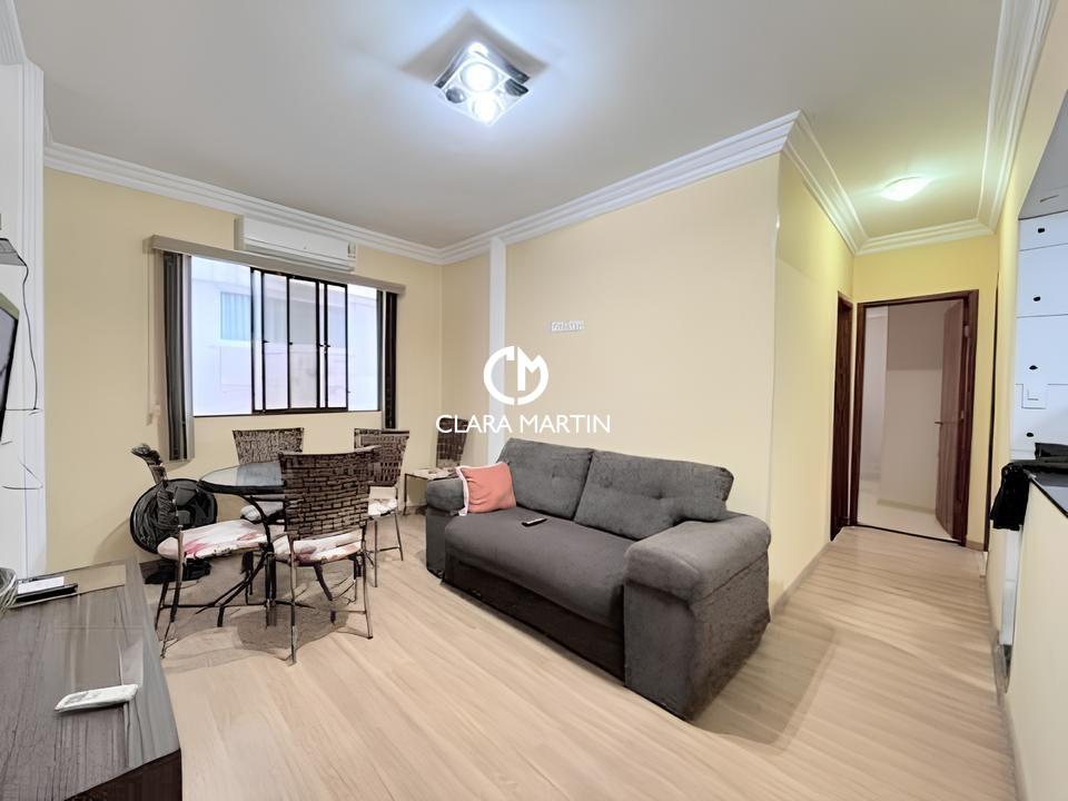 Apartamento para Venda em Rio de Janeiro / RJ no bairro Leblon - Clara Martin
