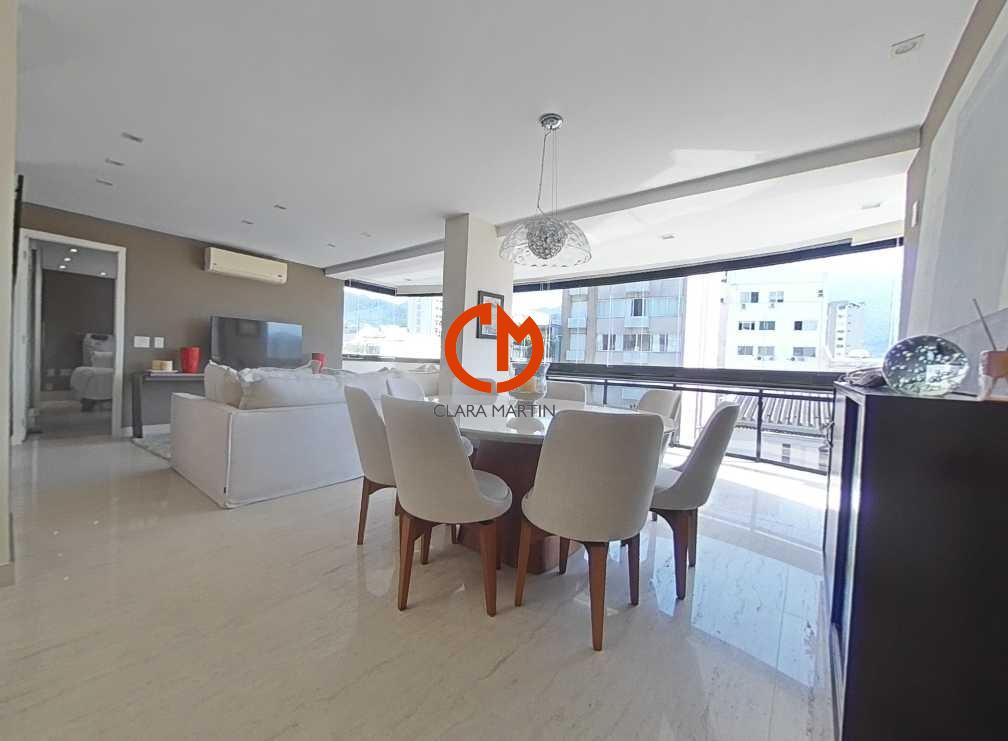 Cobertura para Venda em Rio de Janeiro / RJ no bairro Leblon - Clara Martin