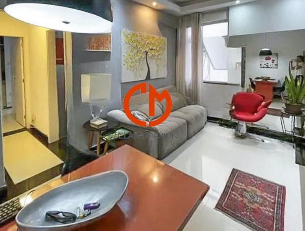 Apartamento para Venda em Rio de Janeiro / RJ no bairro Ipanema - Clara Martin