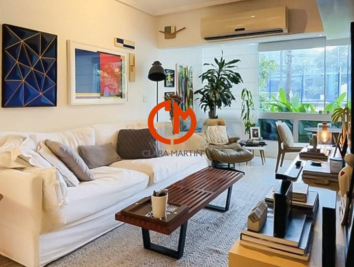 Apartamento para Venda em Rio de Janeiro / RJ no bairro Leblon - Clara Martin