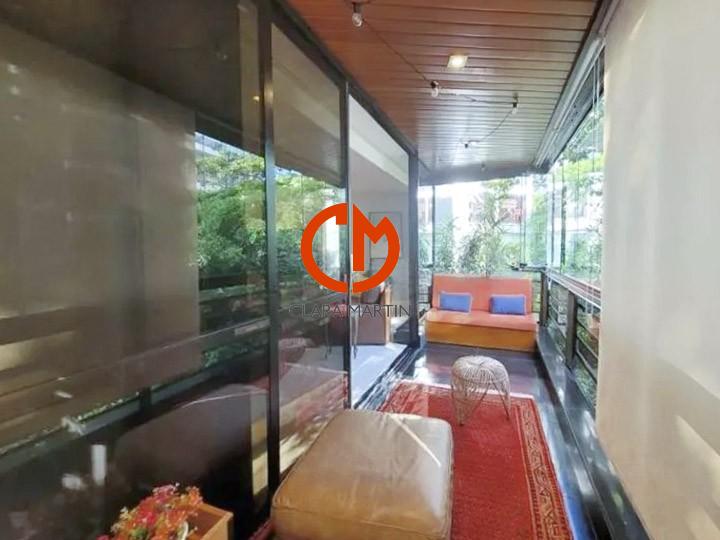 Apartamento para Venda em Rio de Janeiro / RJ no bairro Ipanema - Clara Martin