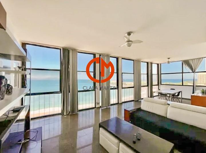 Apartamento para Venda em Rio de Janeiro / RJ no bairro Copacabana - Clara Martin