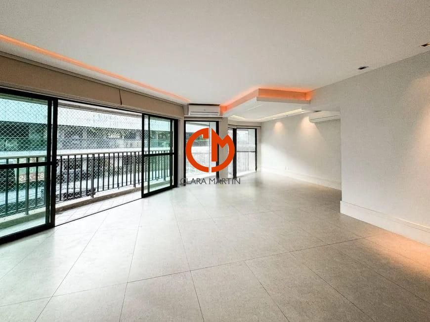 Apartamento para Venda em Rio de Janeiro / RJ no bairro Jardim Botânico - Clara Martin