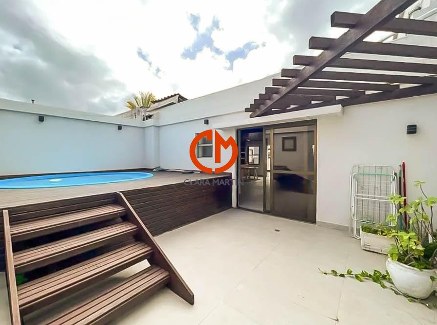 Cobertura para Venda em Rio de Janeiro / RJ no bairro Ipanema - Clara Martin