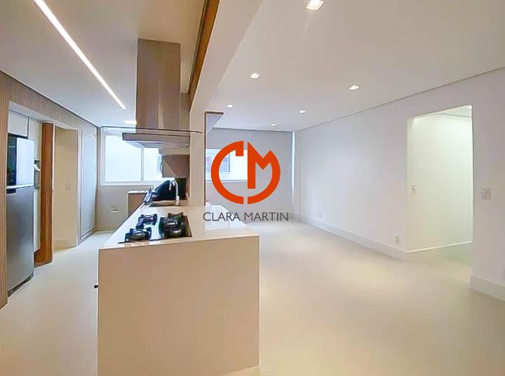 Apartamento para Venda em Rio de Janeiro / RJ no bairro Leblon - Clara Martin