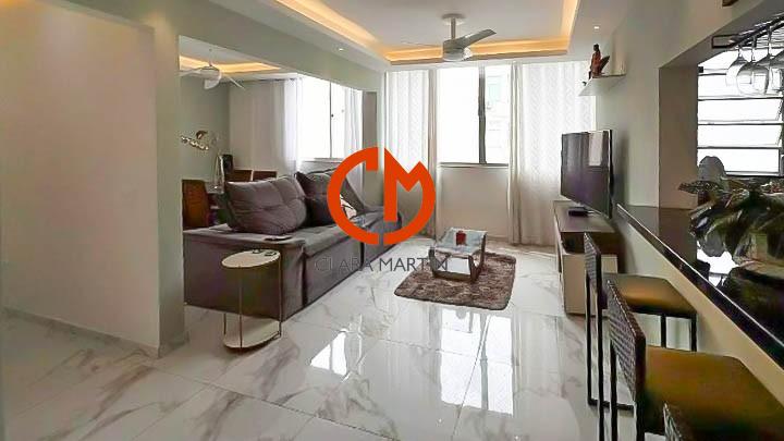 Apartamento para Venda em Rio de Janeiro / RJ no bairro Leblon - Clara Martin