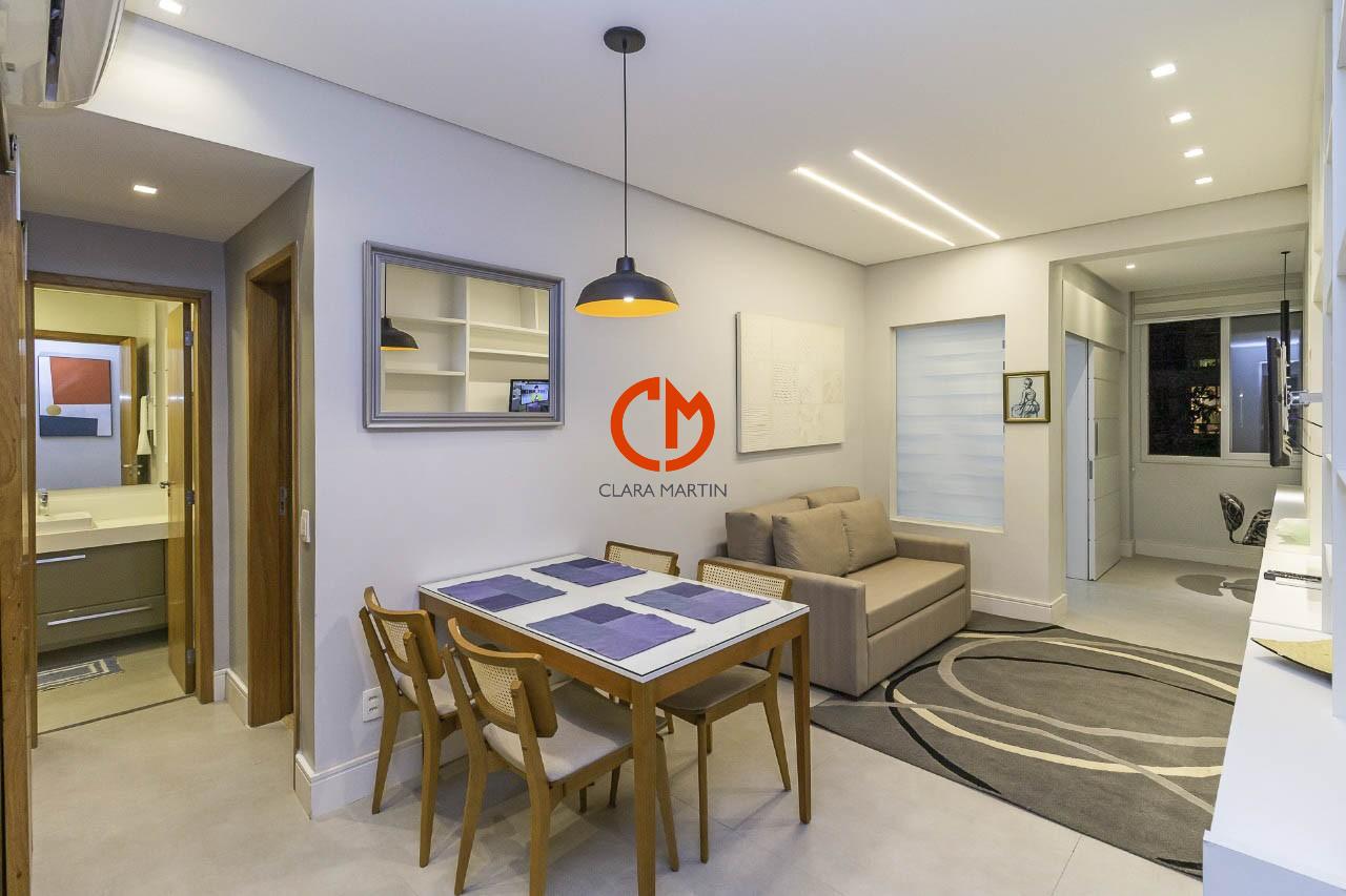 Apartamento para Venda em Rio de Janeiro / RJ no bairro Ipanema - Clara Martin