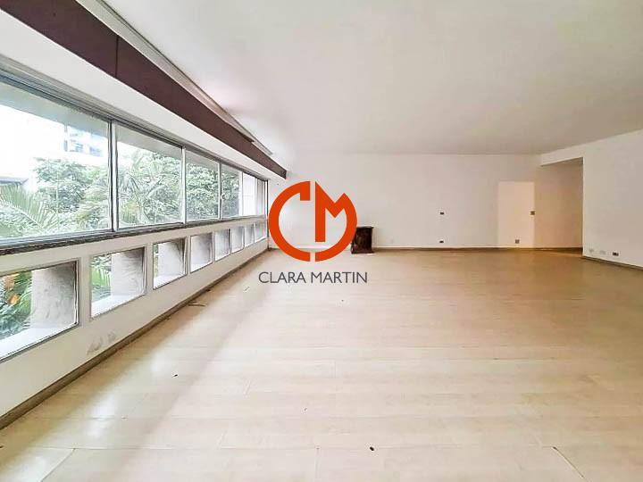 Apartamento para Venda em Rio de Janeiro / RJ no bairro Ipanema - Clara Martin