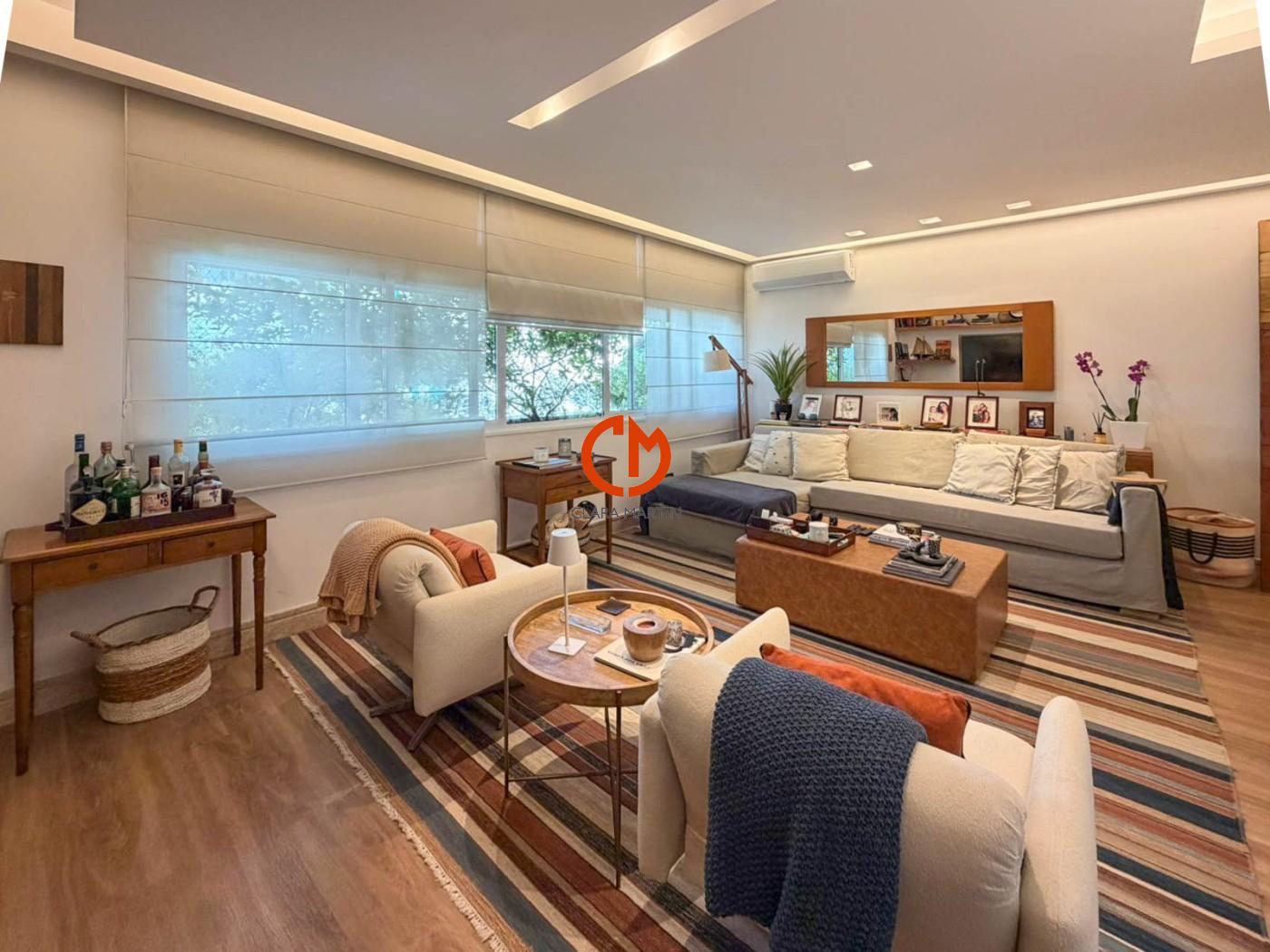 Apartamento para Venda em Rio de Janeiro / RJ no bairro Leblon - Clara Martin