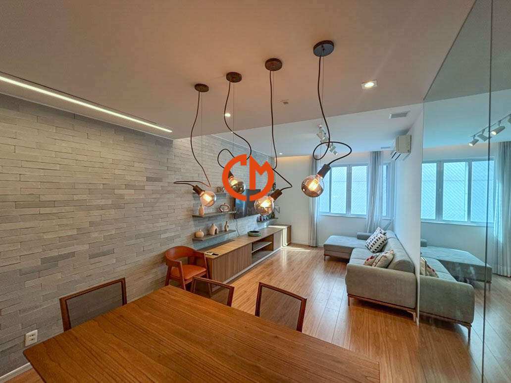 Apartamento, 3 quartos, 110 m² - Foto 1