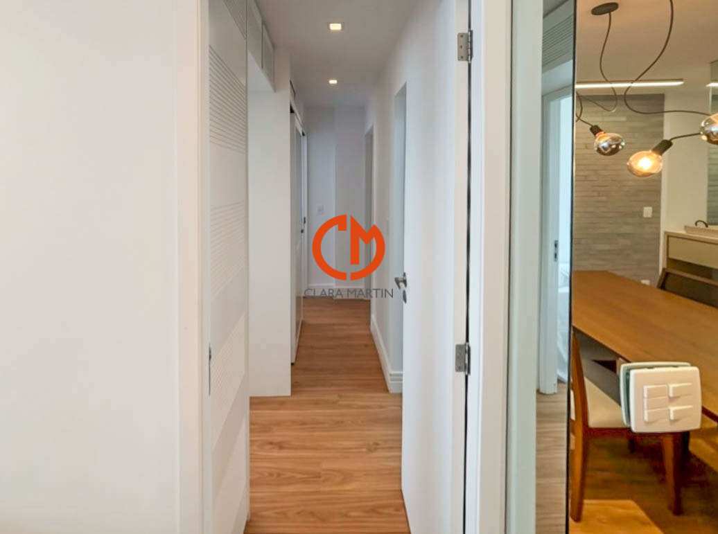 Apartamento, 3 quartos, 110 m² - Foto 5