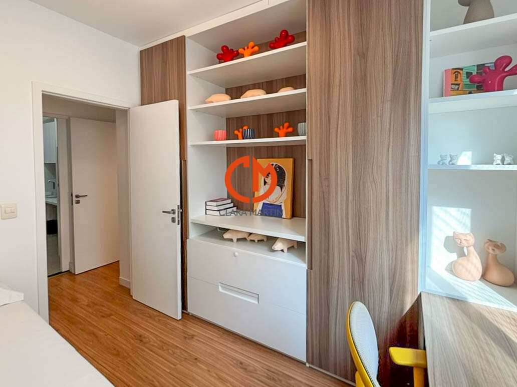 Apartamento, 3 quartos, 110 m² - Foto 8