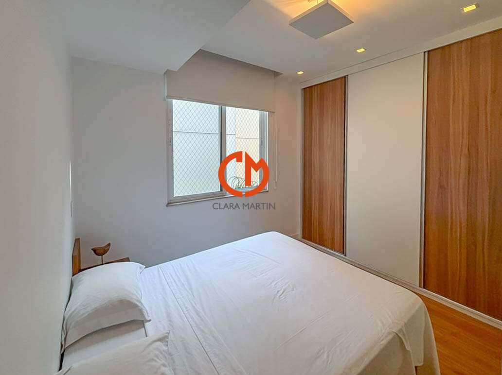 Apartamento, 3 quartos, 110 m² - Foto 9