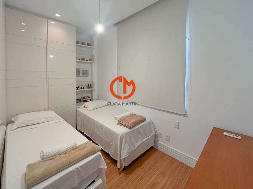 Apartamento, 3 quartos, 110 m² - Foto 11