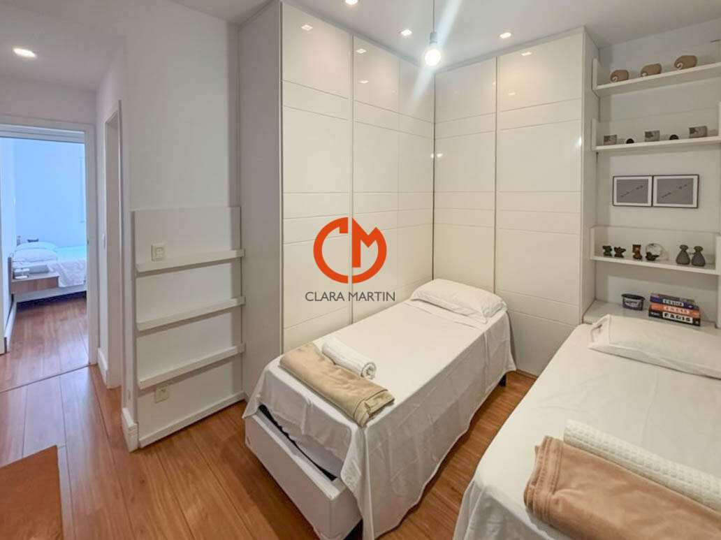Apartamento, 3 quartos, 110 m² - Foto 12