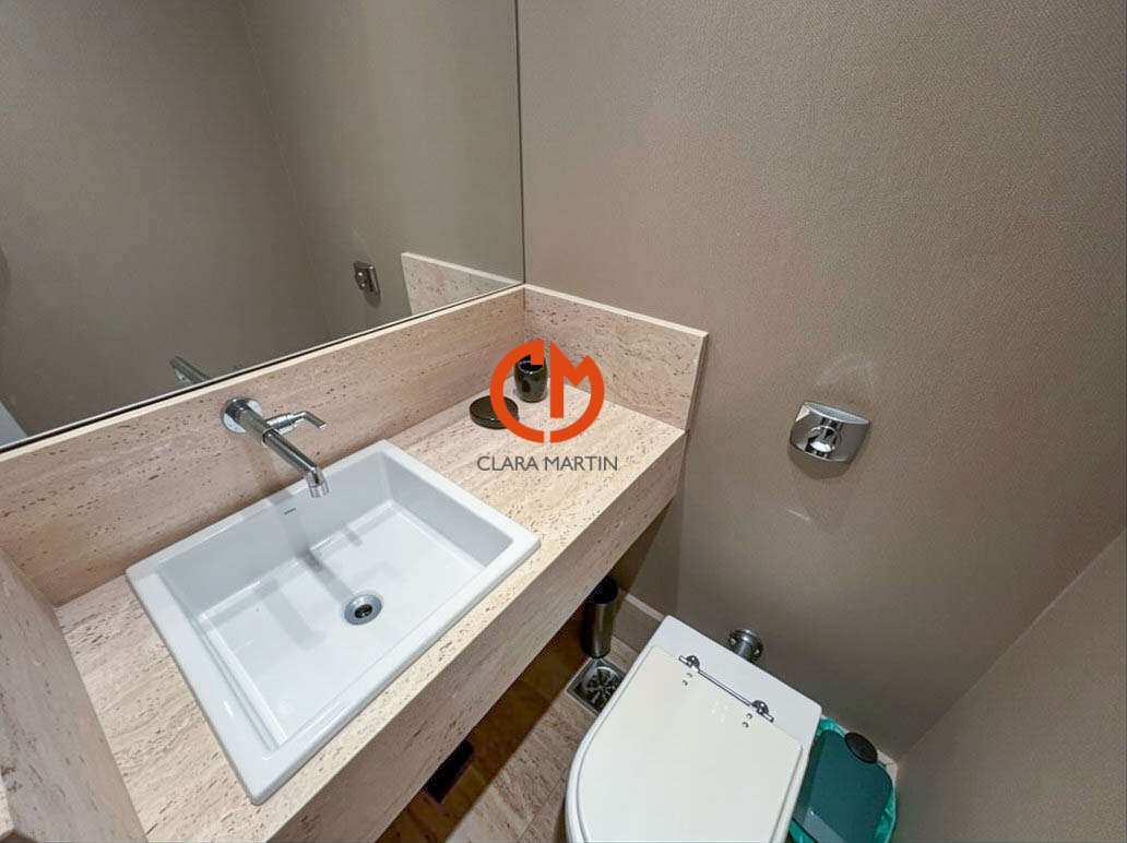 Apartamento, 3 quartos, 110 m² - Foto 13