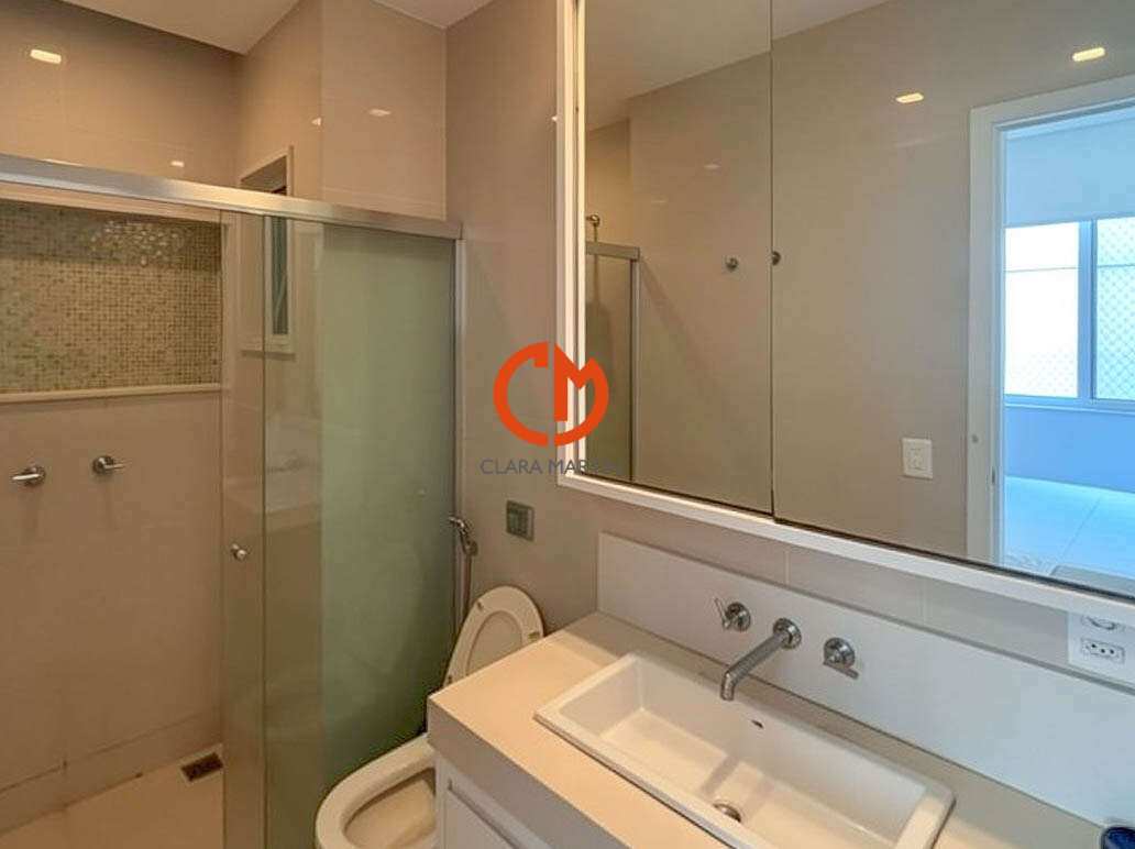 Apartamento, 3 quartos, 110 m² - Foto 14