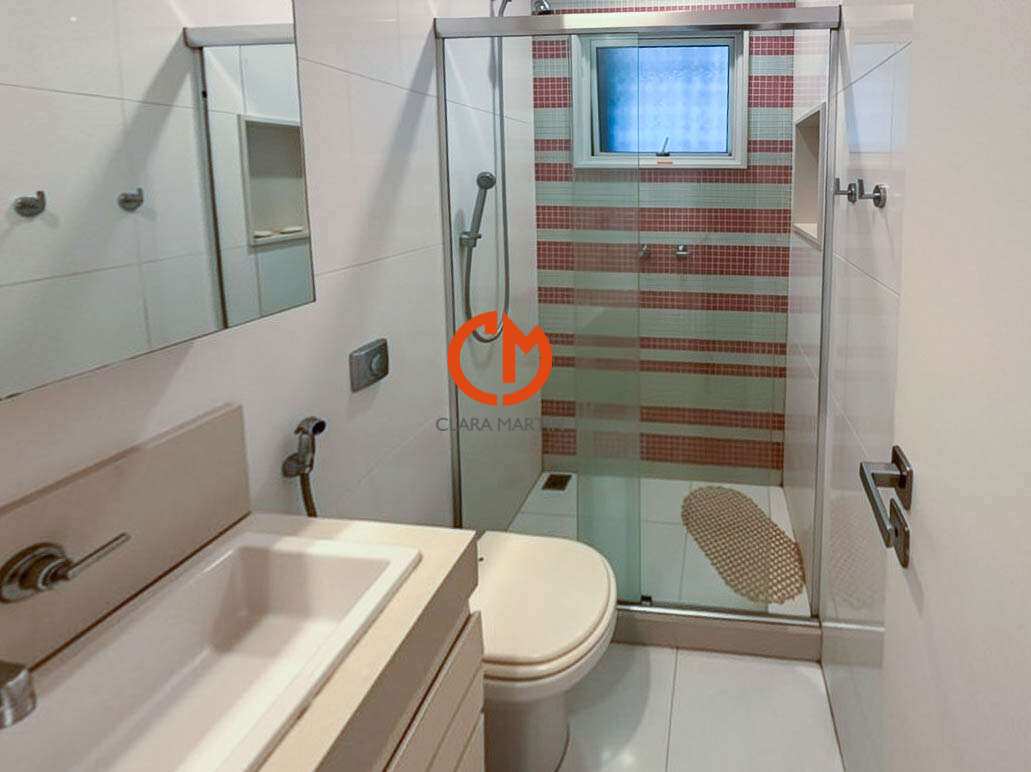 Apartamento, 3 quartos, 110 m² - Foto 15