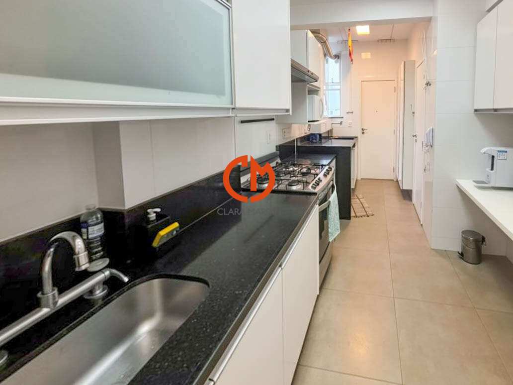 Apartamento, 3 quartos, 110 m² - Foto 16