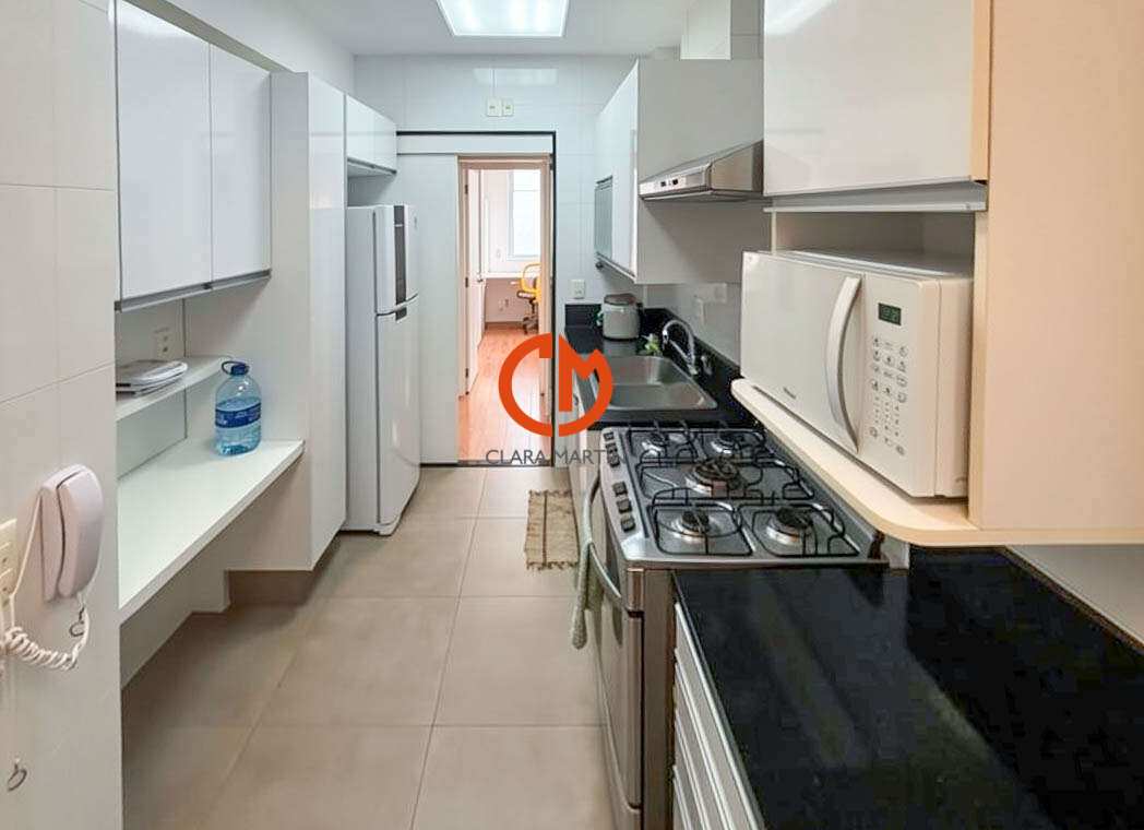 Apartamento, 3 quartos, 110 m² - Foto 17