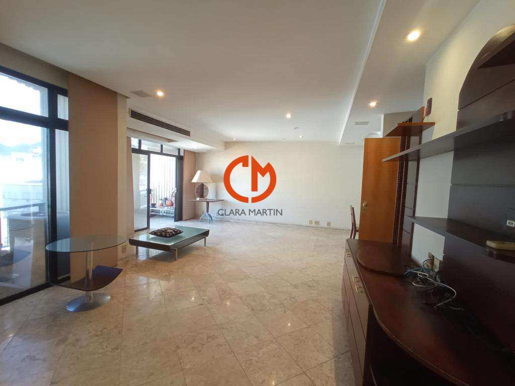 Apartamento à venda em Rio de Janeiro, Copacabana, com 3 quartos, 167m² - Clara Martin