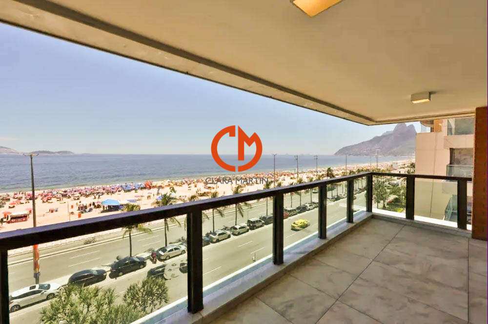 Apartamento, 4 quartos, 320 m² - Foto 1