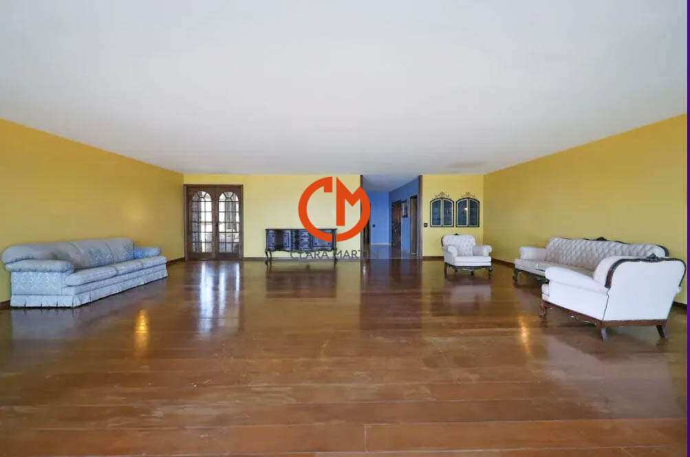Apartamento, 4 quartos, 320 m² - Foto 6