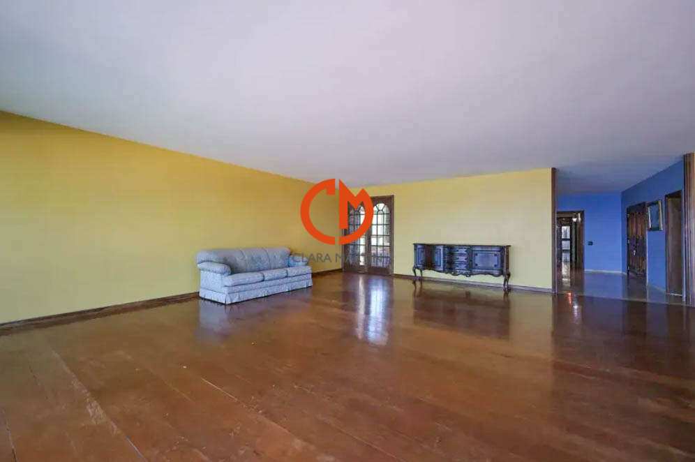 Apartamento, 4 quartos, 320 m² - Foto 7