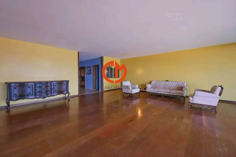 Apartamento, 4 quartos, 320 m² - Foto 8