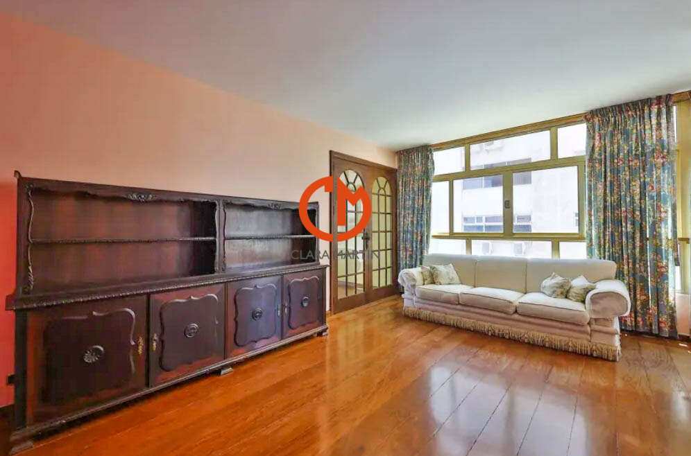 Apartamento, 4 quartos, 320 m² - Foto 11