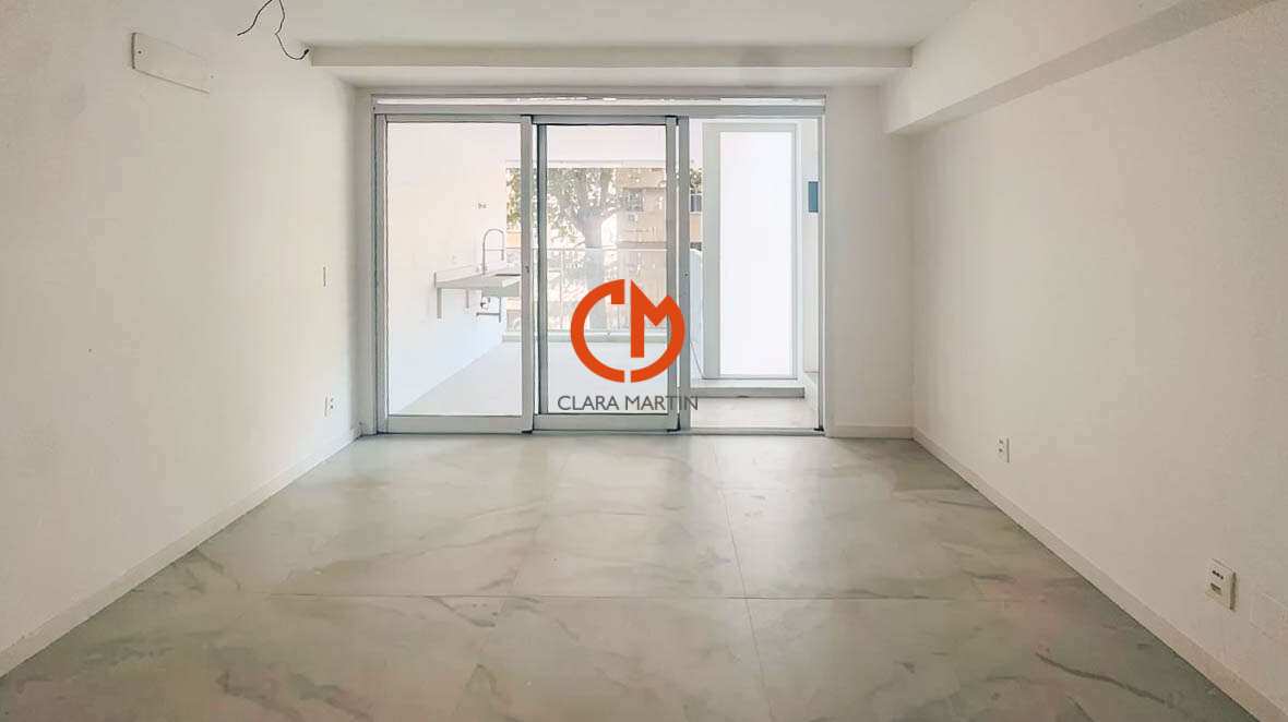 Apartamento, 1 quarto, 55 m² - Foto 2
