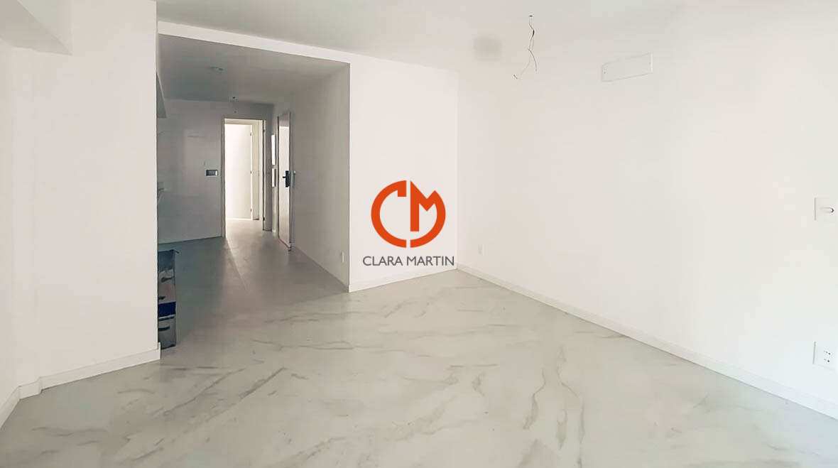 Apartamento, 1 quarto, 55 m² - Foto 4