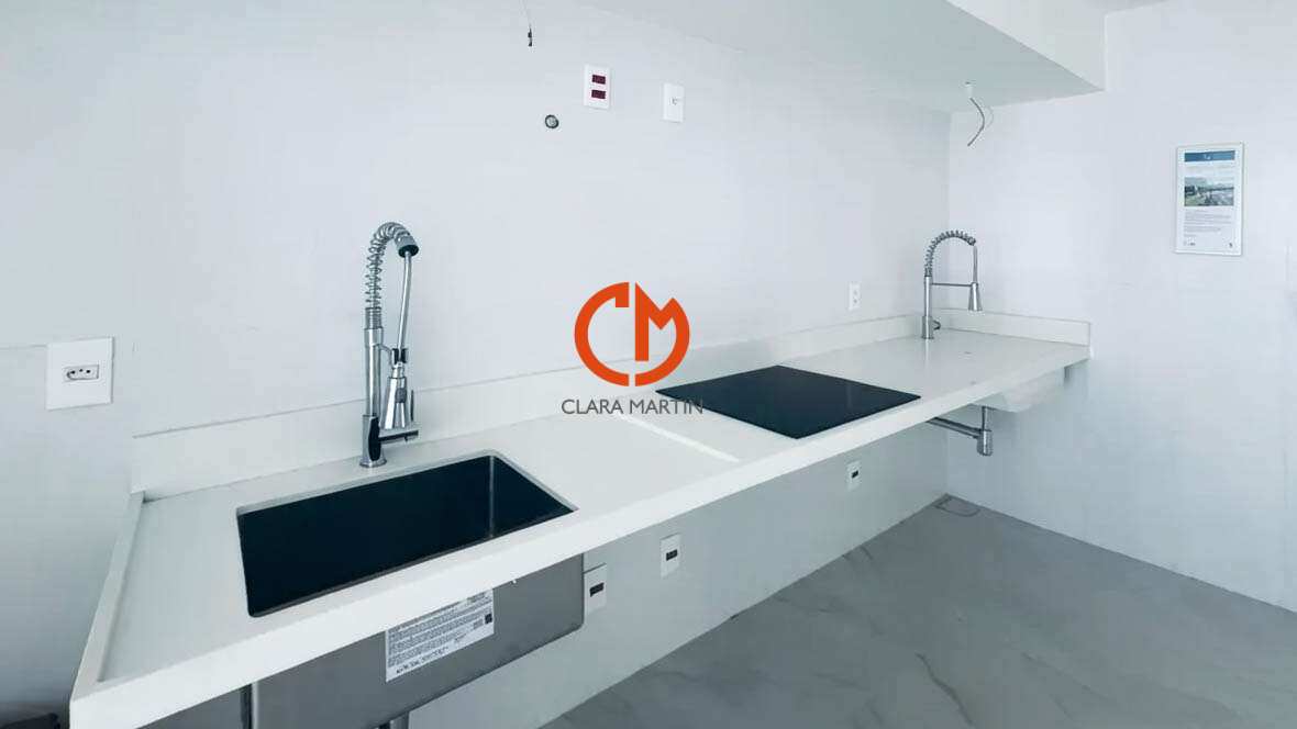 Apartamento, 1 quarto, 55 m² - Foto 10
